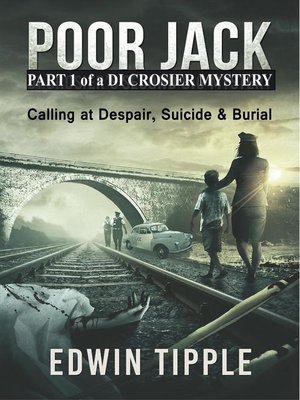 cover image of Poor Jack Part 1 of a DI Crosier Mystery
